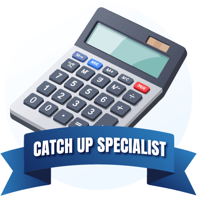 Catch-Up Specialists